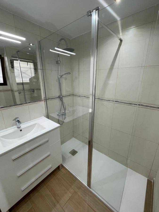 Castle Harbour Los Cristianos Beautiful Studio With Pool View Exterior foto